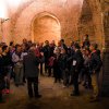 30 ottobre 2016: passeggiata lungo le mura